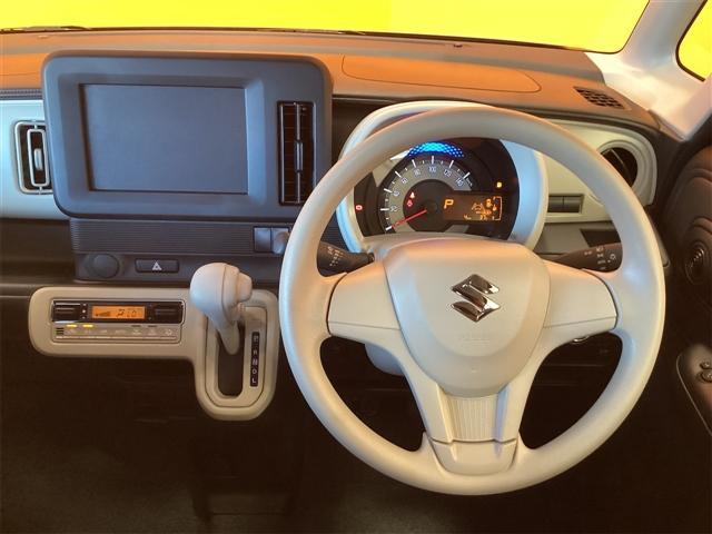 スズキ ワゴンＲスマイル 5枚目