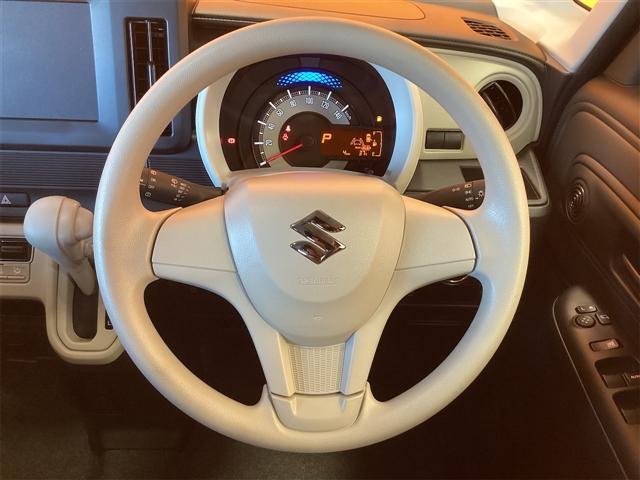 スズキ ワゴンＲスマイル 6枚目