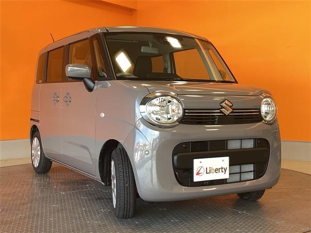 スズキ ワゴンＲスマイル 15枚目