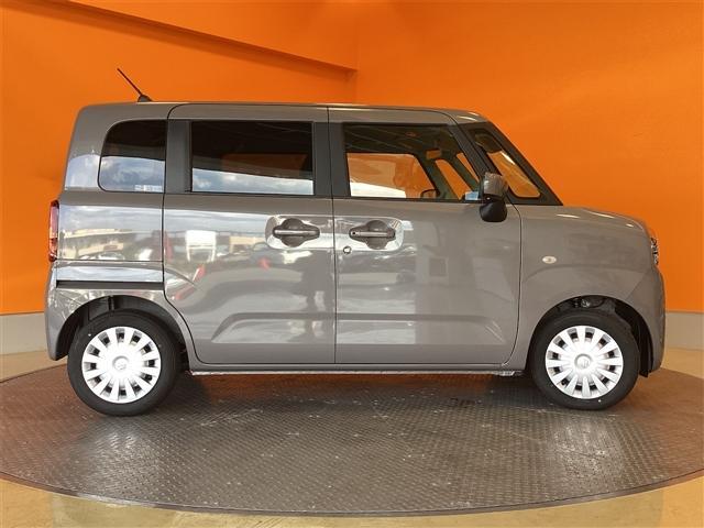 スズキ ワゴンＲスマイル 16枚目