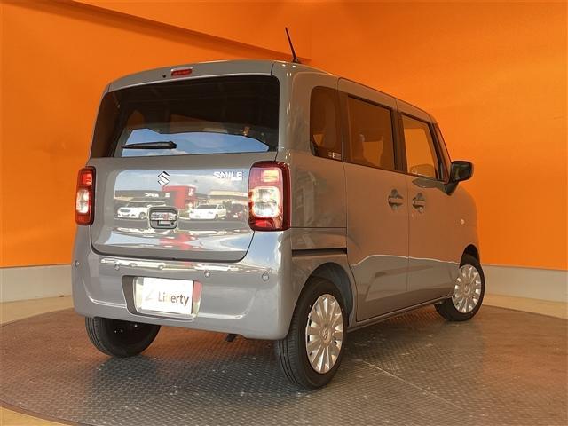 スズキ ワゴンＲスマイル 17枚目