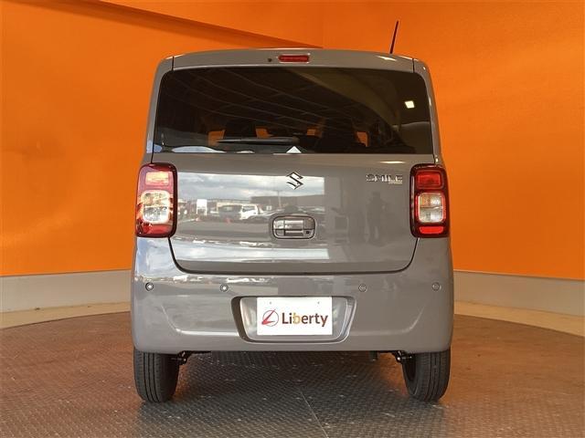 スズキ ワゴンＲスマイル 18枚目