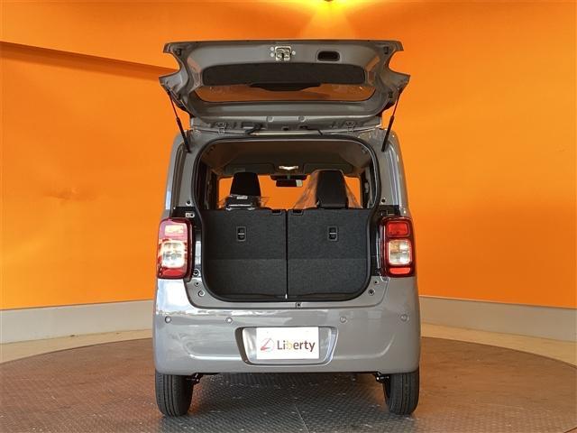 スズキ ワゴンＲスマイル 21枚目