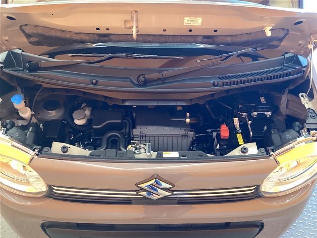 スズキ ワゴンＲスマイル 22枚目