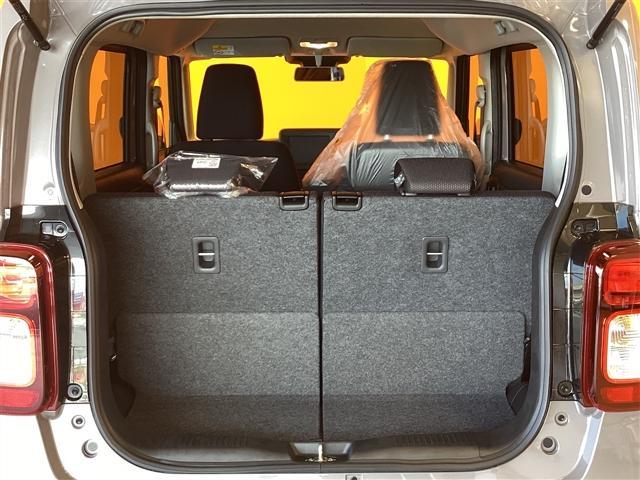 スズキ ワゴンＲスマイル 28枚目