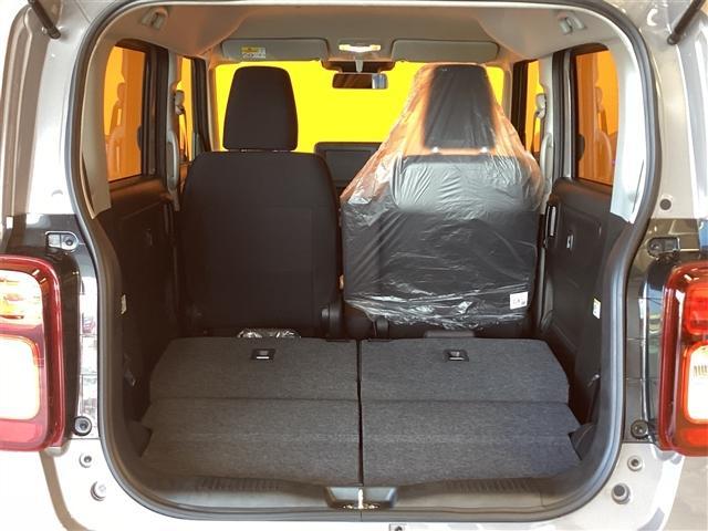 スズキ ワゴンＲスマイル 29枚目
