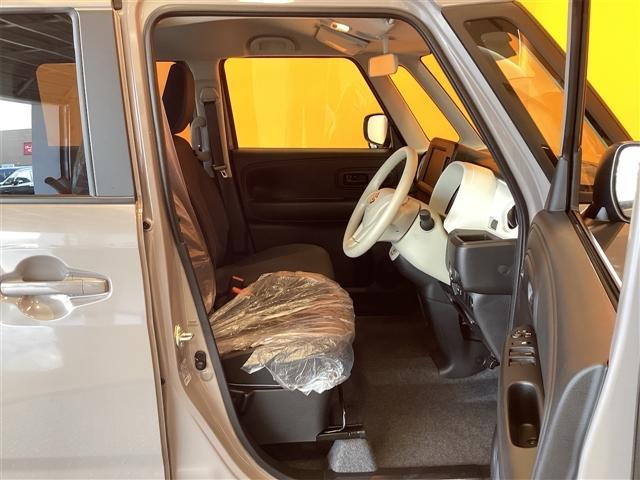 スズキ ワゴンＲスマイル 34枚目