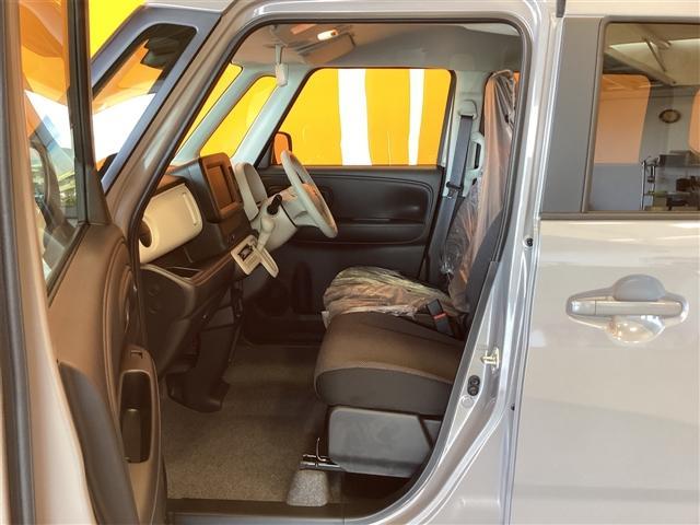 スズキ ワゴンＲスマイル 38枚目