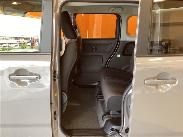 スズキ ワゴンＲスマイル 40枚目