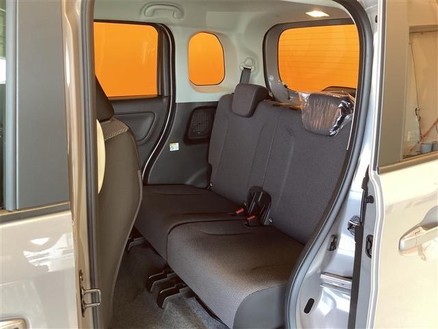 スズキ ワゴンＲスマイル 41枚目