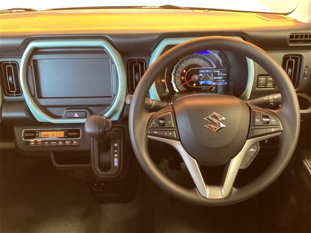 スズキ ハスラー 5枚目