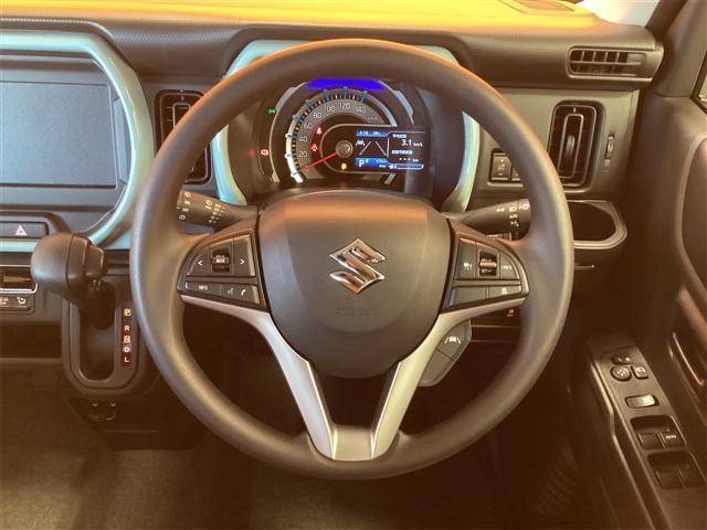 スズキ ハスラー 6枚目