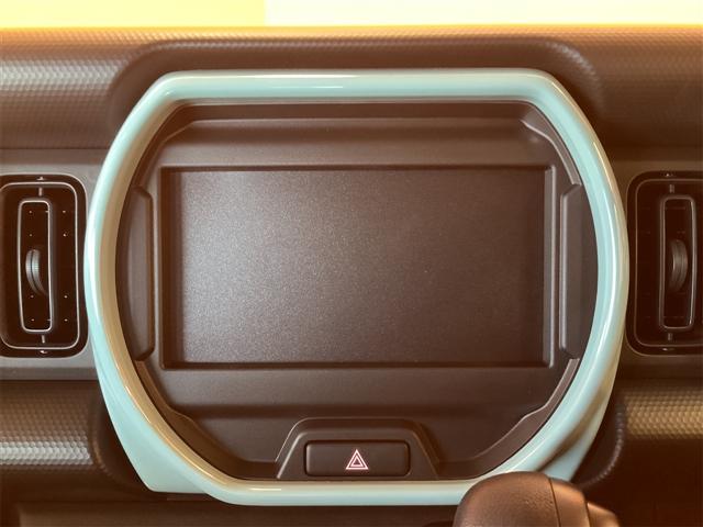 スズキ ハスラー 7枚目