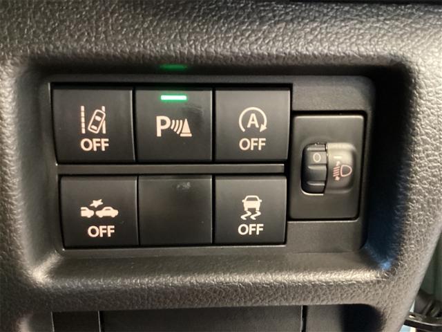 スズキ ハスラー 13枚目