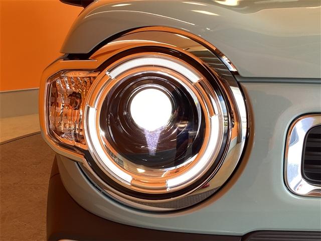 スズキ ハスラー 25枚目