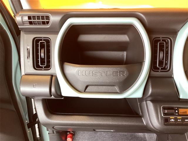 スズキ ハスラー 34枚目