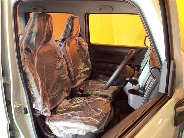 スズキ ハスラー 39枚目