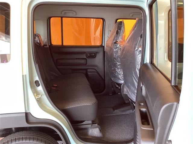 スズキ ハスラー 40枚目