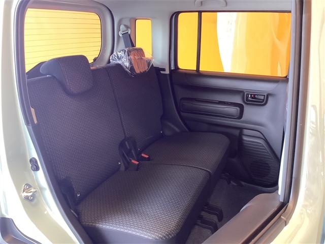 スズキ ハスラー 41枚目