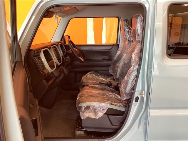 スズキ ハスラー 42枚目