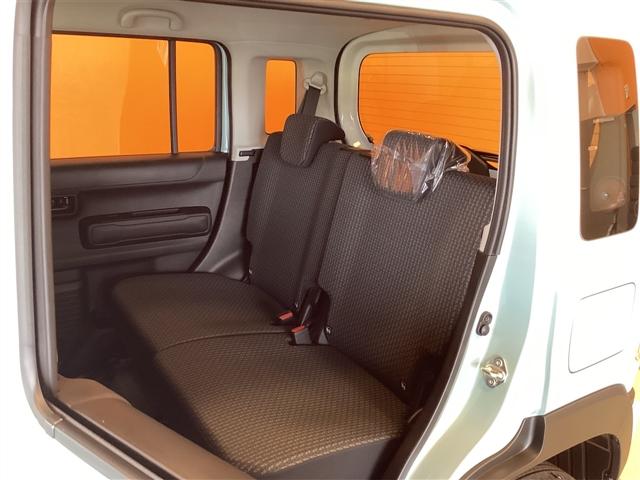 スズキ ハスラー 45枚目