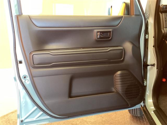 スズキ ハスラー 47枚目