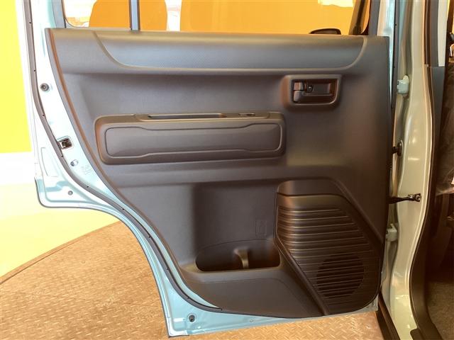 スズキ ハスラー 48枚目