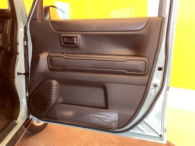 スズキ ハスラー 49枚目