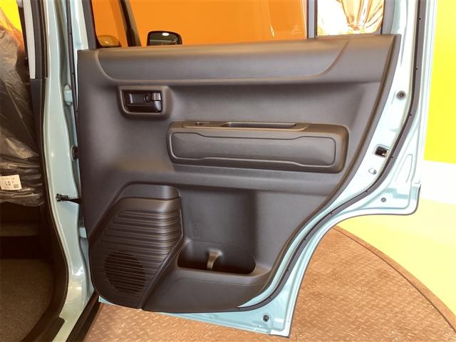 スズキ ハスラー 50枚目