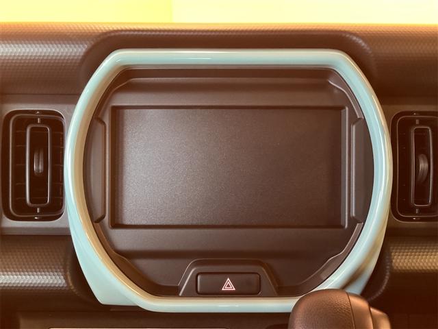 スズキ ハスラー 7枚目