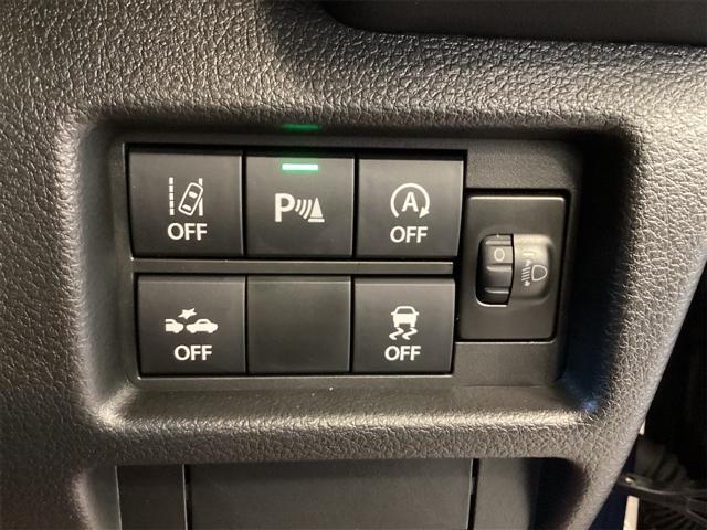 スズキ ハスラー 13枚目