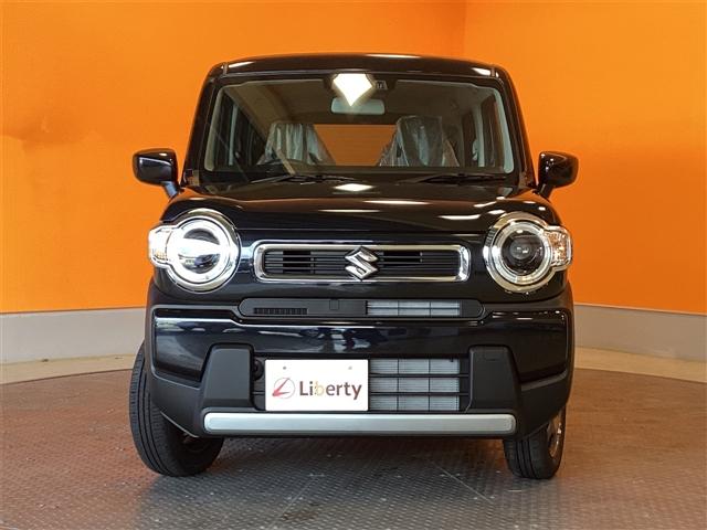 スズキ ハスラー 14枚目