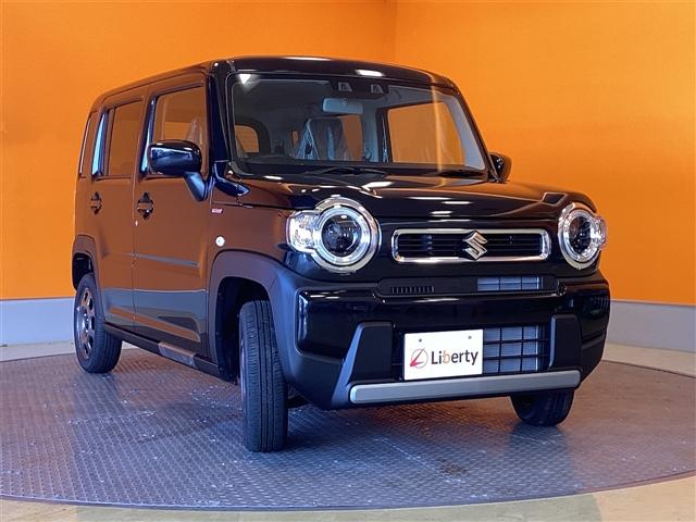 スズキ ハスラー 15枚目