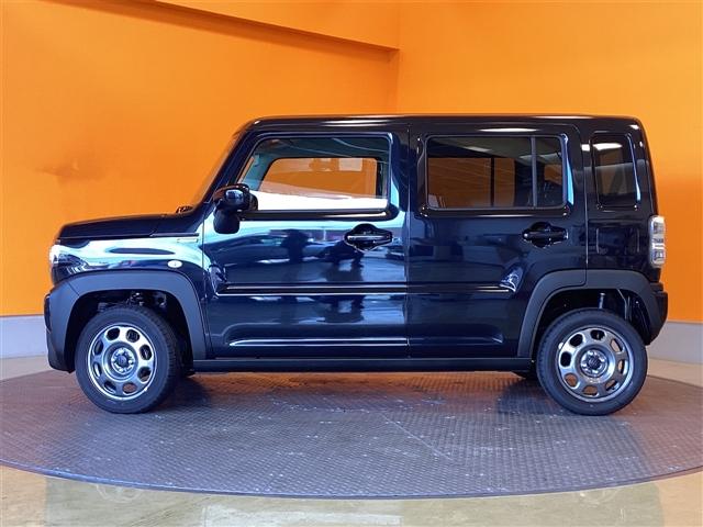 スズキ ハスラー 20枚目