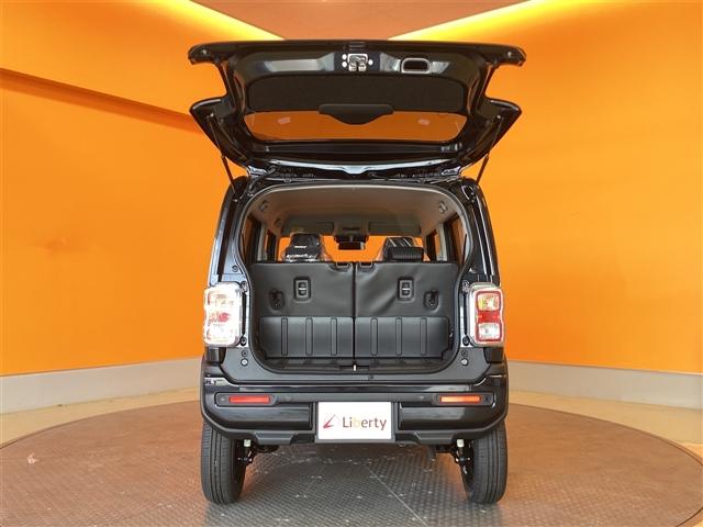 スズキ ハスラー 21枚目