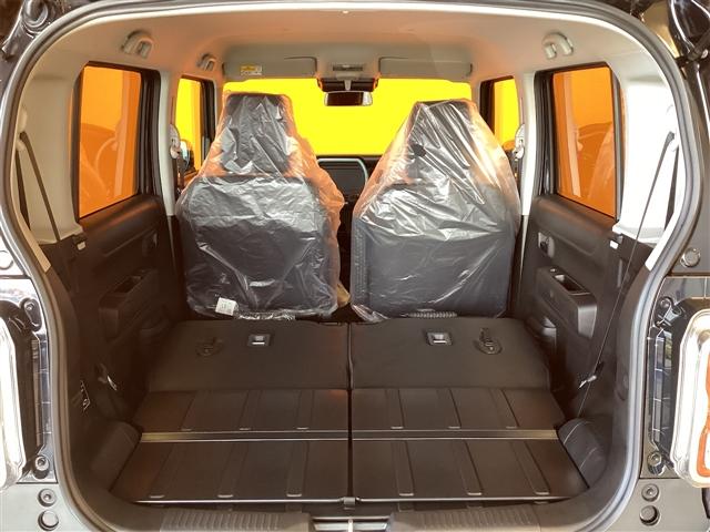 スズキ ハスラー 29枚目