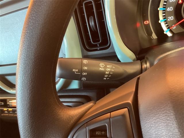 スズキ ハスラー 31枚目