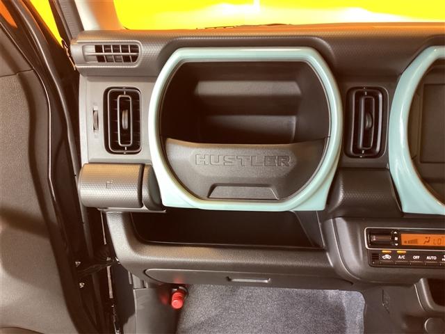 スズキ ハスラー 33枚目