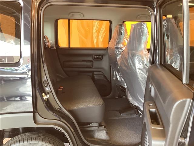 スズキ ハスラー 39枚目