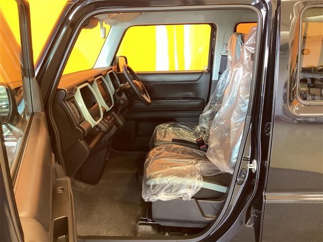 スズキ ハスラー 41枚目