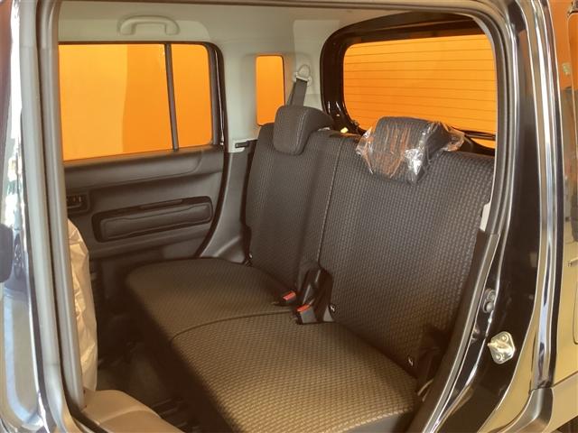 スズキ ハスラー 44枚目