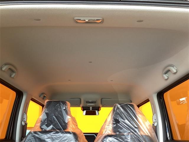 スズキ ハスラー 45枚目