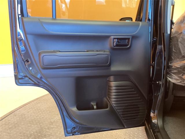 スズキ ハスラー 47枚目