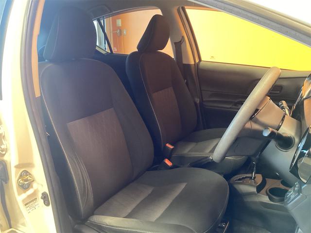 アクア Ｓスタイルブラック　バックカメラ　ナビ　ＴＶ　クリアランスソナー　レーンアシスト　衝突被害軽減システム　アルミホイール　オートマチックハイビーム　オートライト　スマートキー　アイドリングストップ（36枚目）