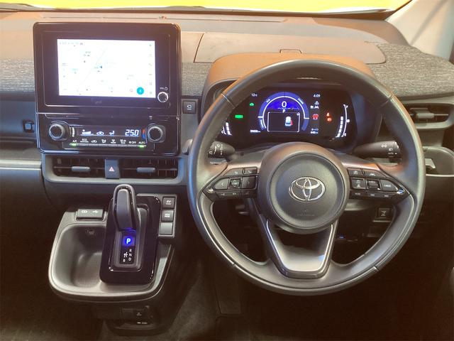 トヨタ シエンタ 5枚目