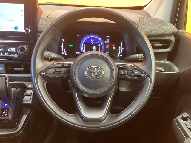 トヨタ シエンタ 6枚目