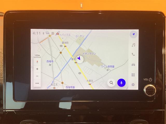 トヨタ シエンタ 8枚目