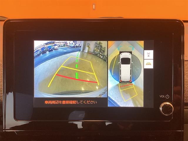 トヨタ シエンタ 9枚目