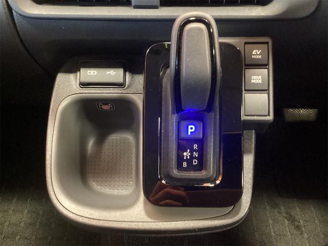 トヨタ シエンタ 10枚目