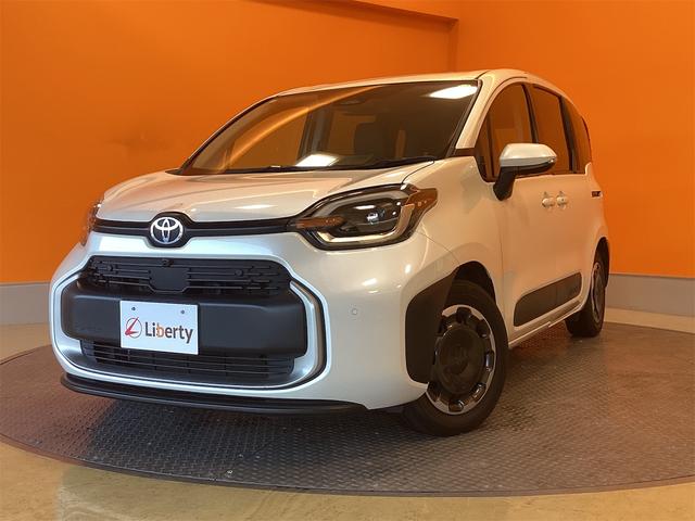 トヨタ シエンタ 15枚目